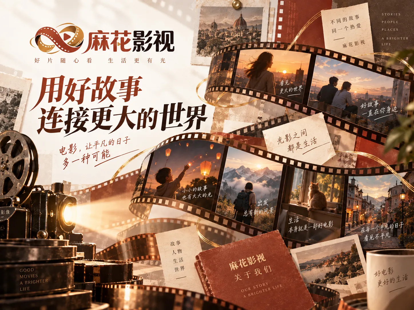 “麻花影视”“麻花视频”“麻花传媒”这些词在本站如何处理